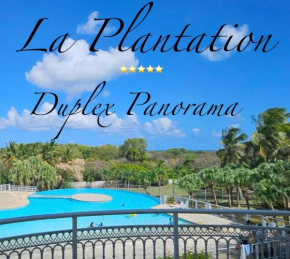 Duplex Rotonde St Marthe